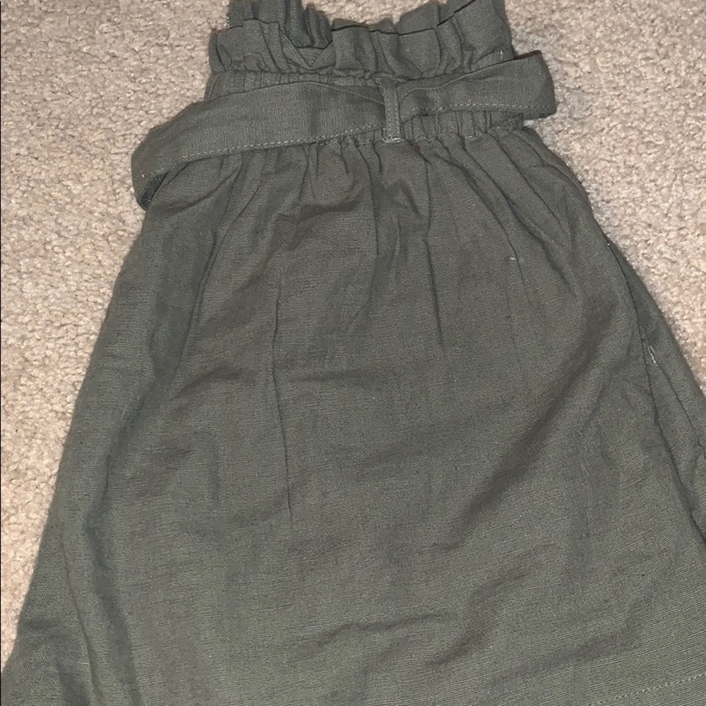 Flowy Shorts - Picture 3 of 3